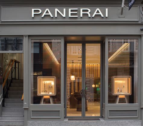 panerai london bond street|panerai bond street.